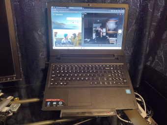 Lenovo Ideapad 110