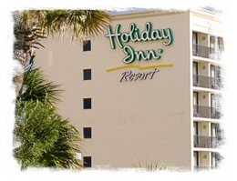 Holiday Inn Resort