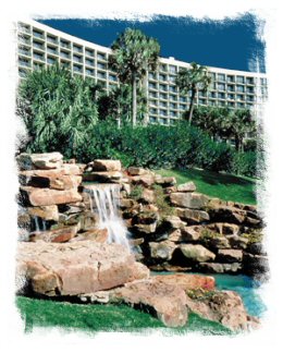 San Luis - Galveston, TX