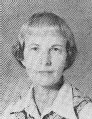 Mildred McFaddin